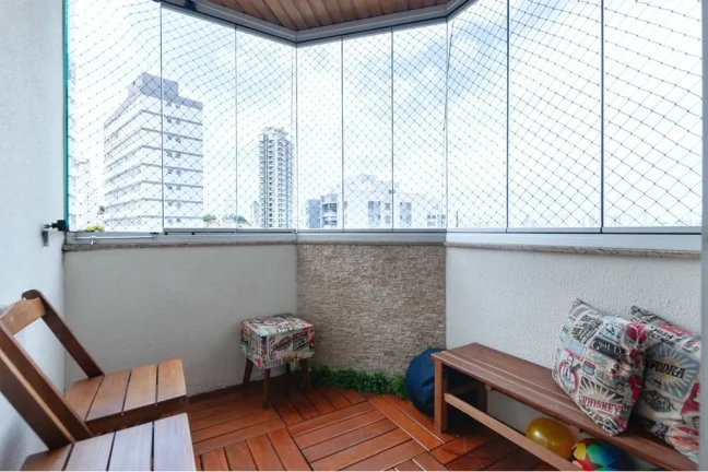 Imagem APARTAMENTO RESIDENCIAL em São Paulo - SP, Parque da Mooca