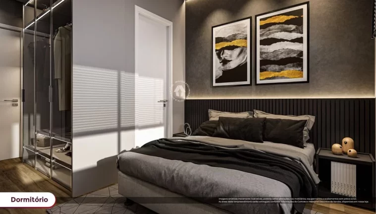 Imagem Apartamento à venda no bairro Vila Esperança - São Paulo/SP