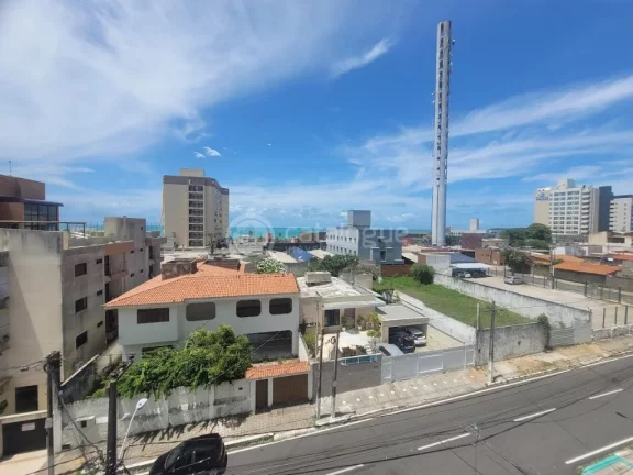 Imagem Lemon Flat com Vista para o mar
