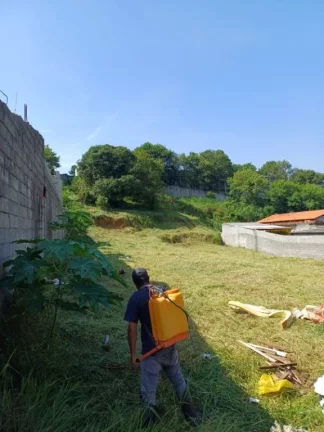 Imagem Terreno à venda, 1200 m² por R$ 1.200.000,00 - Mogi Moderno - Mogi das Cruzes/SP