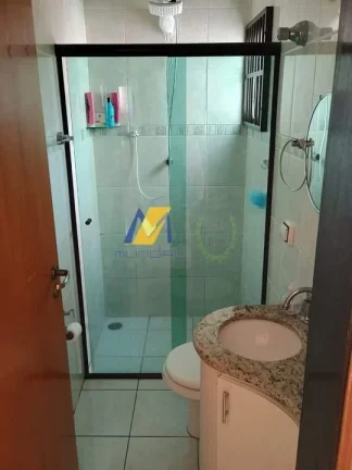 Imagem Otimo Sobrado a Venda, na Vila Alto Santo André
