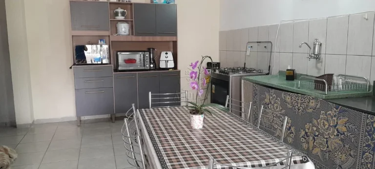 Imagem Excelente casa no Perequê-Açu 350 m da praia!
