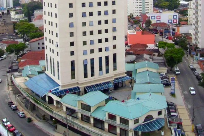 Imagem STÚDIO no Centro de OSASCO - 32m²