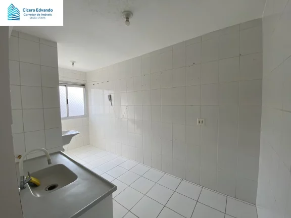 Imagem APARTAMENTO RESIDENCIAL em SÃO PAULO - SP, CIDADE LÍDER