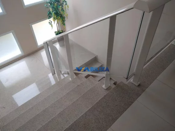 Imagem Sobrado com 5 dormitórios à venda, 600 m² por R$ 3.000.000,00 - Jardim Colonial - Atibaia/SP