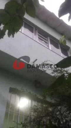 Imagem Sobrado à venda 3 Quartos, 1 Suite, 2 Vagas, 285M², Santa Maria, Santo André - SP