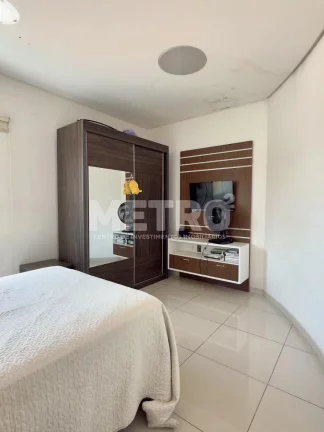 Imagem Casa para locação, Parque Bandeirantes, 5 quartos, sendo 2 suítes, um com closet