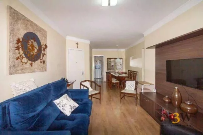 Imagem Apartamento com 3 dormitórios à venda, 103 m² por R$ 1.390.000,00 - Vila Leopoldina - São Paulo/SP