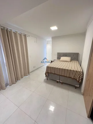 Imagem Apartamento com 3 Quartos Frente p/ Mar à Venda na Praia do Morro - Guarapari/ES