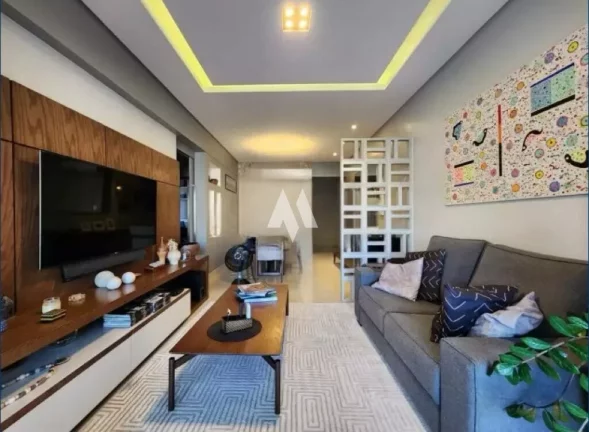 Imagem Apartamento à venda na Pompéia