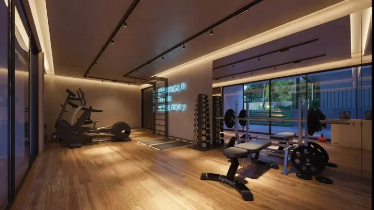 Imagem Arbo Residence ... Mall - Arbo Residence ... Mall