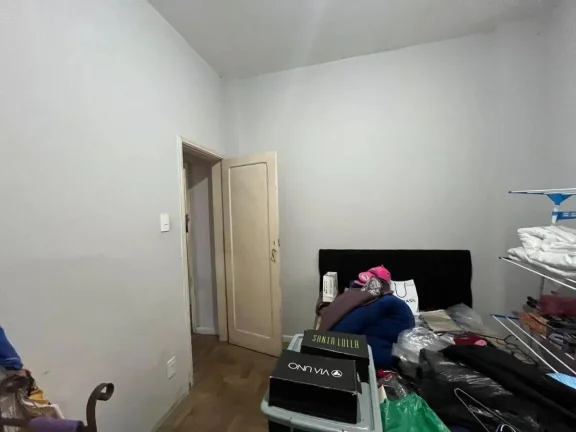 Imagem Apartamento no Centro de Barbacena – Conforto, Espaço e Conveniência!