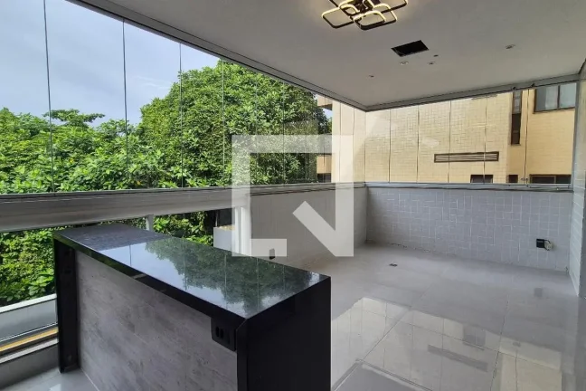 Imagem Apartamento à Venda - Recreio, 3 Quartos, 133 m2