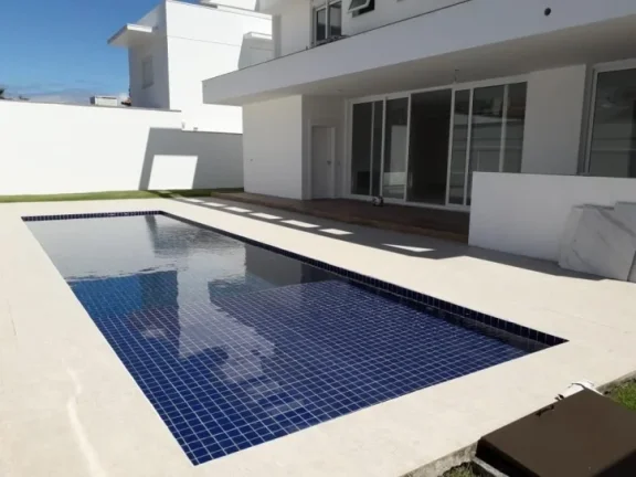 Imagem Casa com 4 dormitórios à venda - Jurerê Internacional - Florianópolis/SC