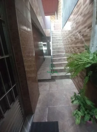 Imagem Sobrado à venda, 90 m² por R$ 550.000,00 - Jardim Aeródromo - Guarulhos/SP