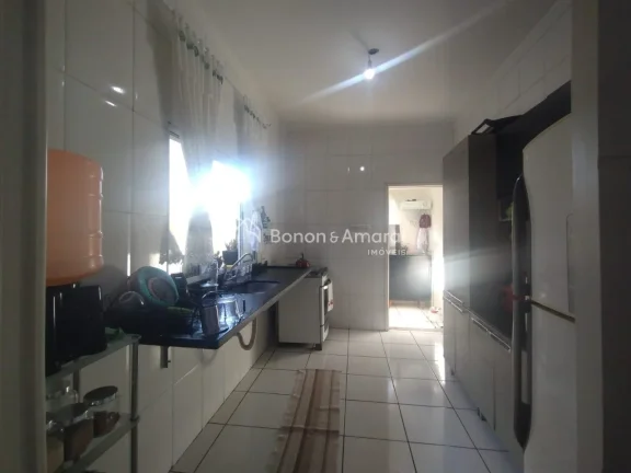 Imagem Casa Térrea à Venda no Condomínio Terras do Fontanário - Paulínia/SP
Conforto, praticidade e ex...