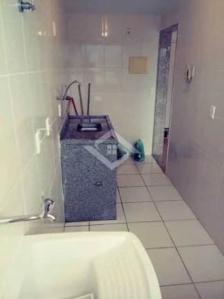 Imagem Apartamento no Neivas Ville - Campo Grande