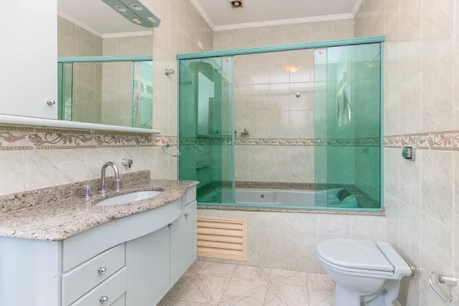 Imagem Casa com 4 Quartos à Venda, 332 m² em Indianópolis - São Paulo