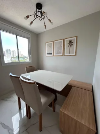 Imagem Apartamento para Venda em São Paulo, Lapa, 2 dormitórios, 1 banheiro