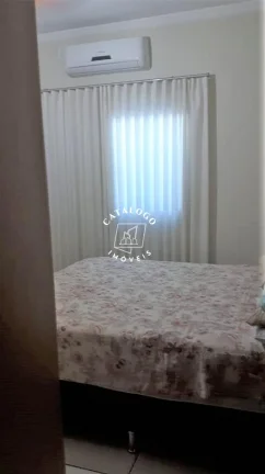 Imagem Casa a Venda no bairro Parque São Sebastião - Ribeirão Preto, SP