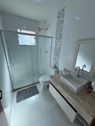 Imagem Casa com 5 dormitórios à venda, 225 m² por R$ 1.200.000,00 - Novo Portinho - Cabo Frio/RJ