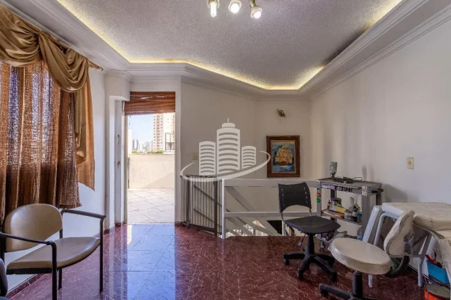 Imagem Apartamento Padrão