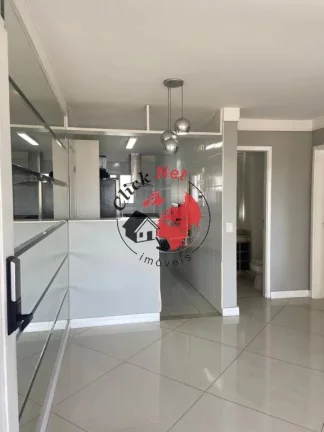 Imagem Ótimo Apartamento à Venda no bairro Casa Branca em Santo André