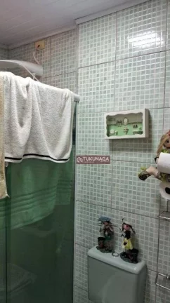 Imagem Sobrado com 3 dorm, 2 vagas à venda, 111 m² por R$ 500.000 - Vila Constança - São Paulo/SP