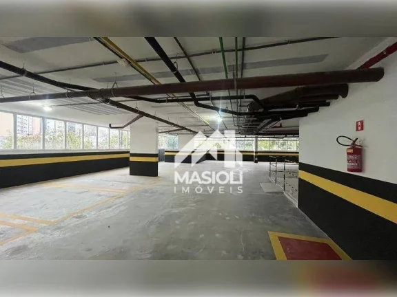 Imagem Apartamento com 3 dormitórios à venda, 100 m² por R$ 2.290.000 - Santa Lúcia - Vitória/ES