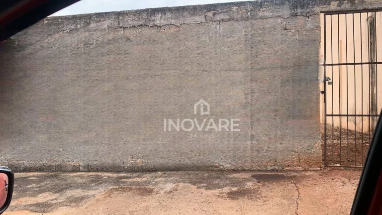 Imagem Terreno à venda, 450 m² por R$ 210.000,00 - Jardim América - Itumbiara/GO
