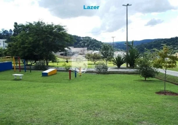 Imagem Terreno Maravilhoso 360m² à venda, Valville I com toda a infraestrutura do condomínio em , Santana de Parnaíba, SP