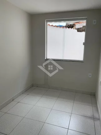 Imagem Apartamento no Bairro Oiticica- Campo Grande