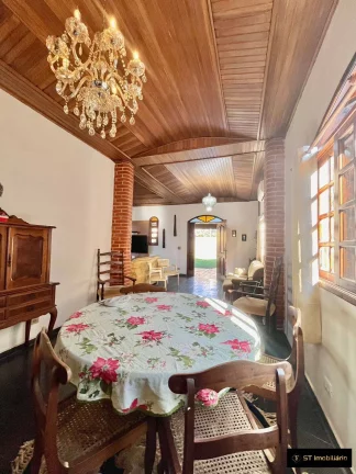Imagem Incrível Chácara em Condomínio Atibaia 2000m² ou 3000m²! Financiamento!