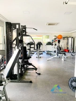 Imagem Apartamento com 3 dormitórios à venda, 107 m² por R$ 1.670.000,00 - Vila Clementino - São Paulo/SP