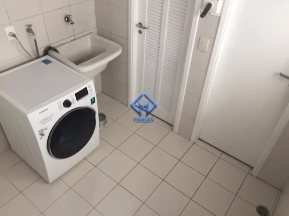 Imagem Apartamento com 3 Quartos à Venda, 133 m² em Ipiranga - São Paulo
