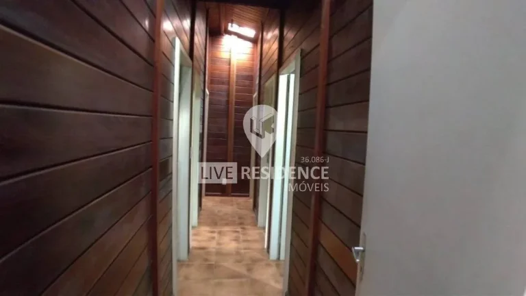 Imagem Casa em condomínio terreno de 5.000m² em Itatiba-SP Live Imóveis