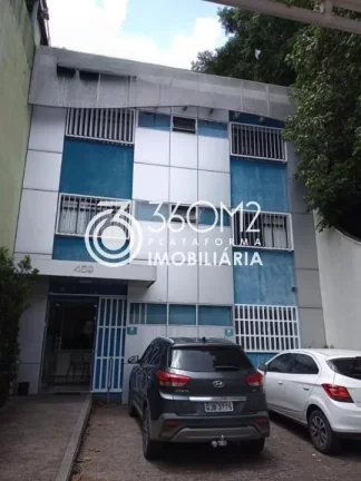 Imagem Prédio para Venda em São Bernardo do Campo / SP no bairro Jardim do Mar