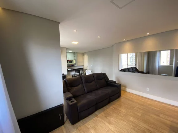 Imagem Apartamento Condomínio Liberty Ipiranga 50 m² 2 Dormitorios 1 Vaga