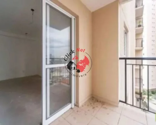 Imagem Apartamento à Venda no bairro Vila Valparaíso em Santo André