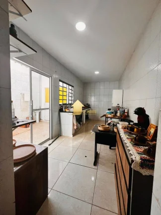 Imagem Casa 2 Quartos Condomínio Rio Cachoeirinha