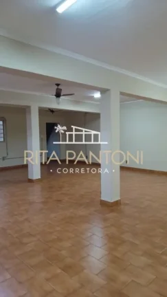 Imagem Casa Comercial - Jardinópolis - Centro - Região Central