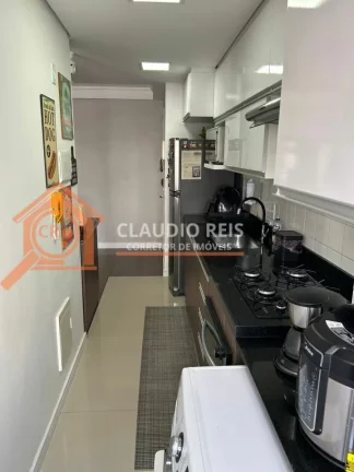Imagem Apartamento com 2 Quartos à venda,55m² - Vila Andrade