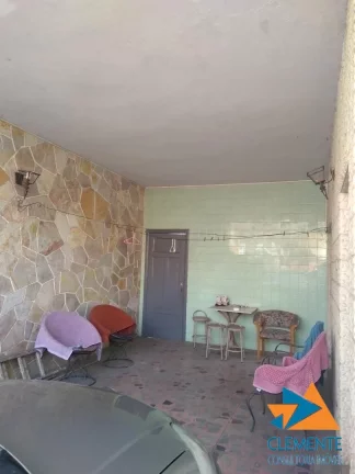 Imagem CASA a venda BAIRRO BARROCA BELO HORIZONTE MG.