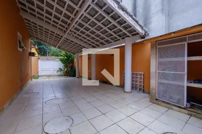 Imagem Casa à Venda - Vargem Grande, 4 Quartos, 280 m2