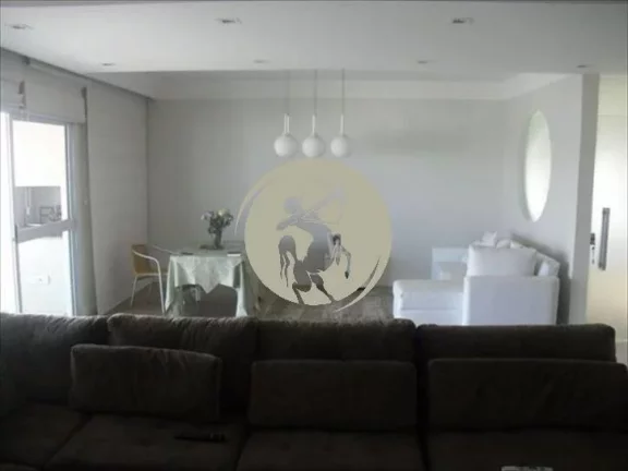 Imagem APARTAMENTO DE ALTO PADRÃO COM LAZER A VENDA EM SANTOS MARAVILHOSO APARTAMENTO DE ALTO PADRÃO A VE...