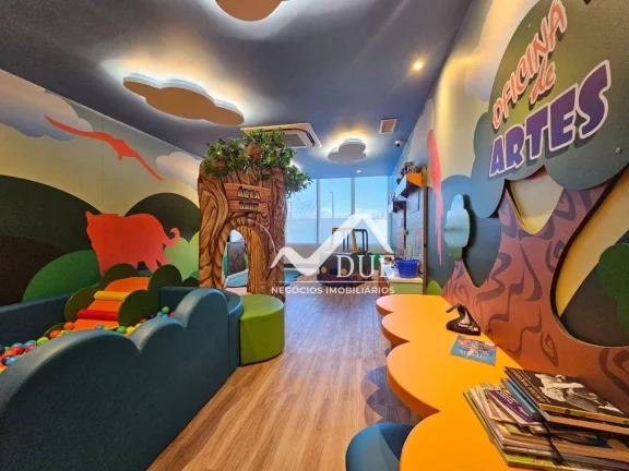 Imagem Apartamento com 3 dormitórios à venda, 120 m² por R$ 1.226.000,00 - Aparecida - Santos/SP