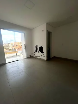 Imagem Casa a venda 3 Quartos Bairro Monte Castelo Contagem MG