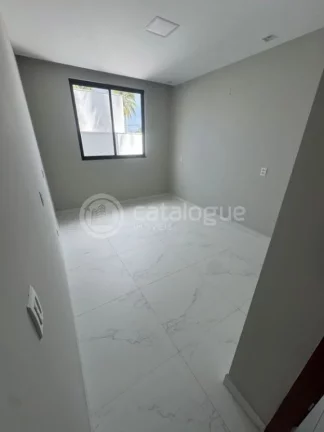 Imagem Casa Nova no Cajupiranga Condomínio Club