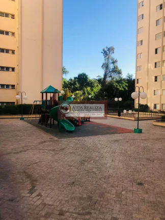 Imagem Apartamento em Jardim Taquaral - São Paulo
