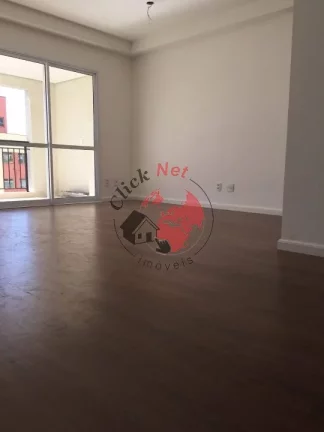 Imagem Apartamento à Venda no Condomínio Gran Village em São Bernardo